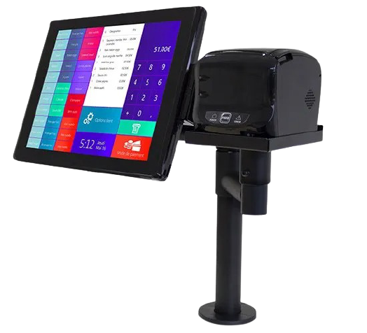 Solutions VESA avec support