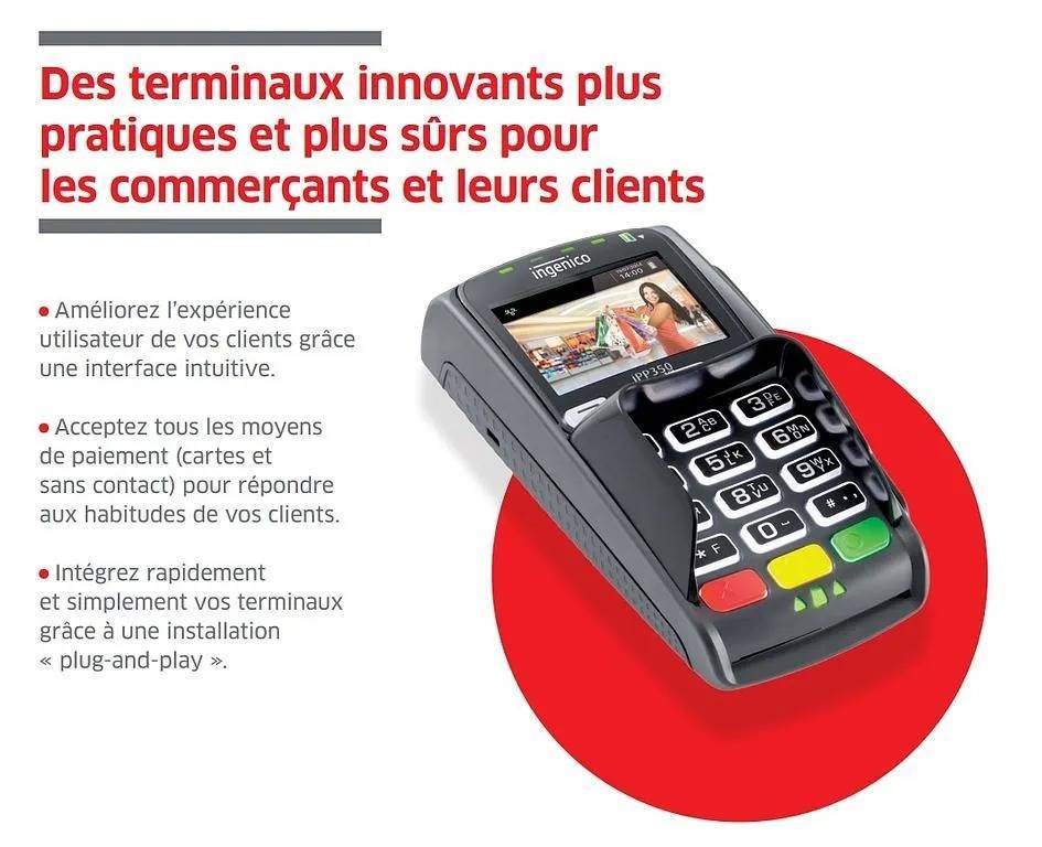 Affiche TPE